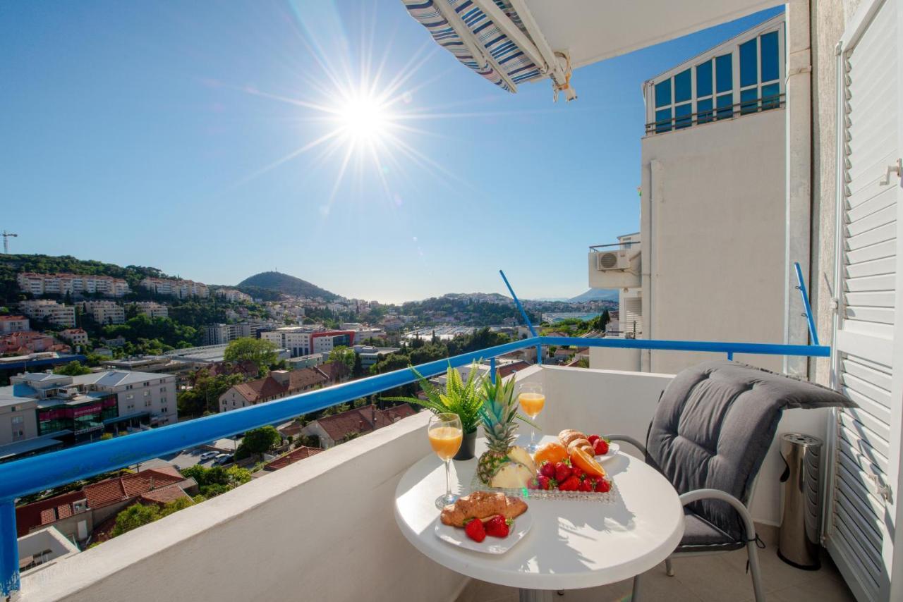 Apartment Sunset Free Parking Ragusa Esterno foto
