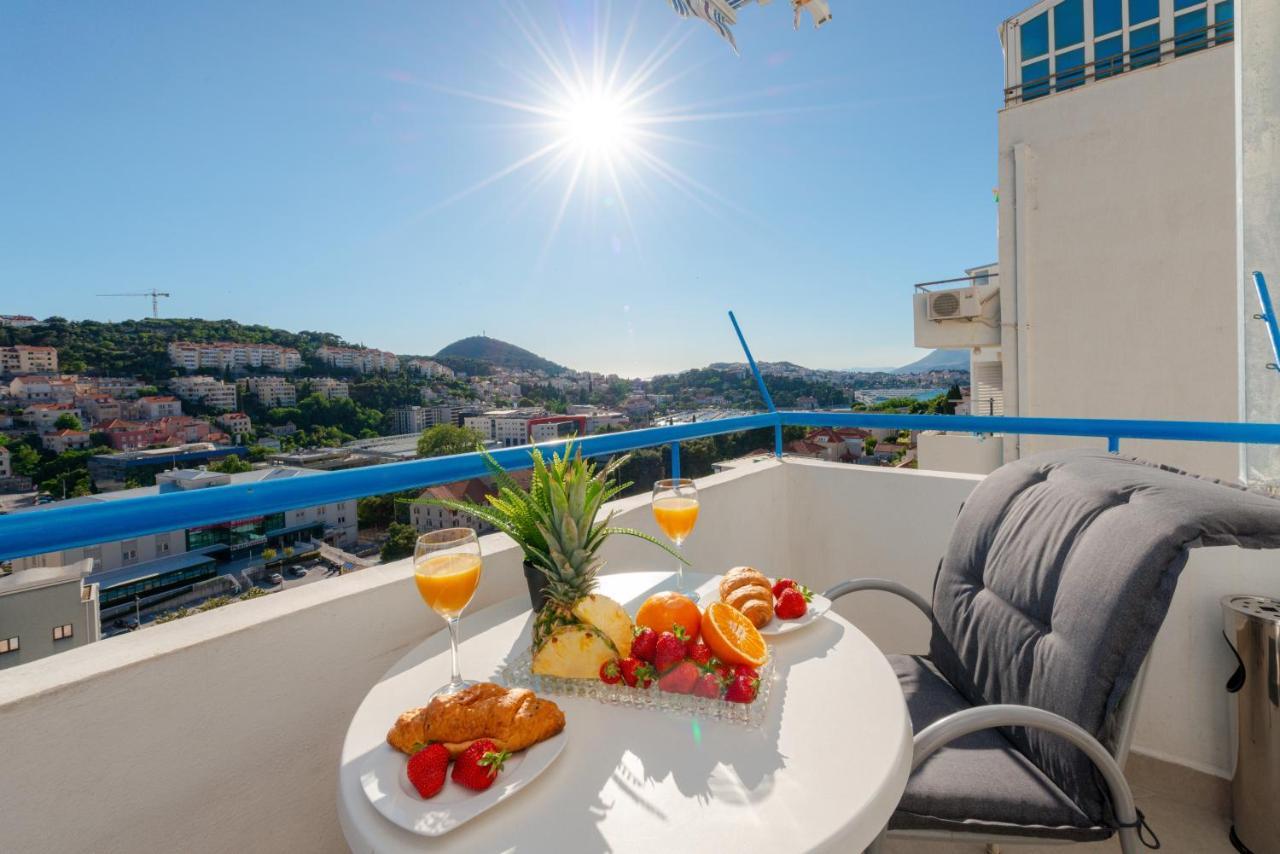 Apartment Sunset Free Parking Ragusa Esterno foto