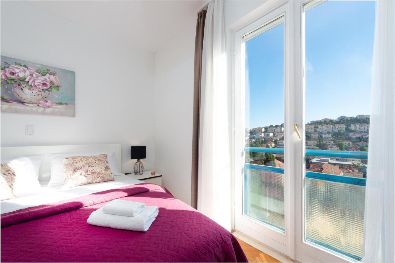 Apartment Sunset Free Parking Ragusa Esterno foto